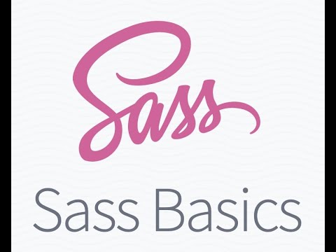Sass(Scss) in 10 minutes