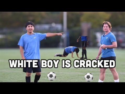 Playing against hispanics (GON WRONG) 🫩