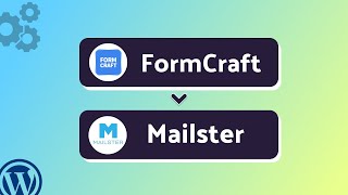 Integrating FormCraft with Mailster | Step-by-Step Tutorial | Bit Integrations