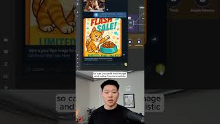 I Built a Graphic Designer AI Agent  #n8n #artificialintelligence #aiagent