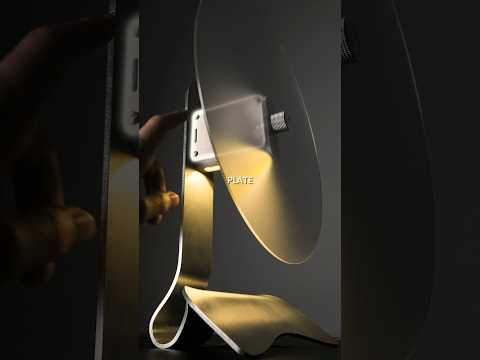 Order at alimpdesign.com         #lampdesign #productdesign #productdevelopment