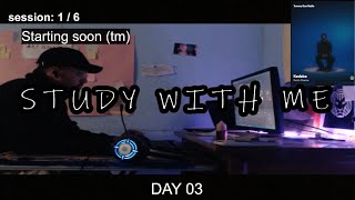 Coding Challenge: 100 Days of Learning and Practicing (Day 3)