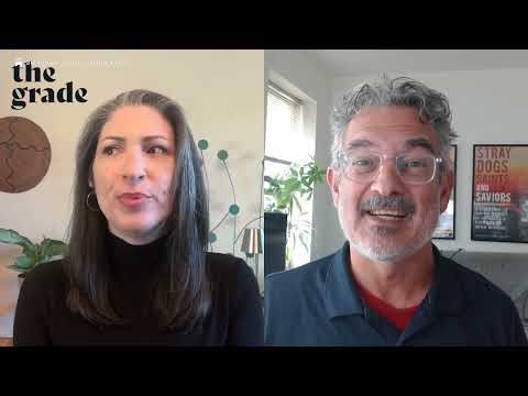 What it's like being a citizen journalist