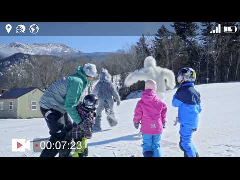 #CannonIsMine Season 3, Episode 5 - Squirrel vs Yeti