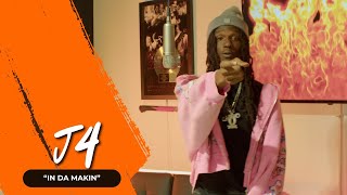J4 "In Da Makin" (FireHouse Freestyle)