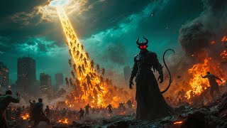 God Takes 20 Million to Heaven, Devil Becomes Ruler of Earth! [Movie Recap]