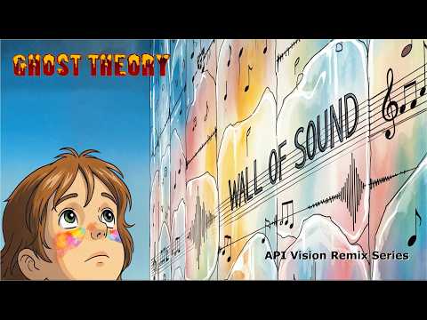 Really Wanna Know You (API Vision) 2025