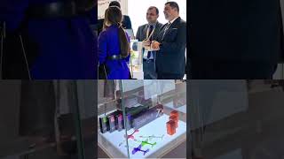 Olidia Exhibition Dubai #NOV2024