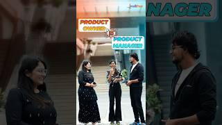 Product Manager Vs Product Owner - What's the Difference? | Intellipaat #Shorts #ITJobs