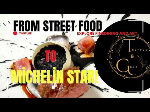 Luxury Dining Unveiled: Michelin Stars, Mirror Service & World’s Most Expensive Foods