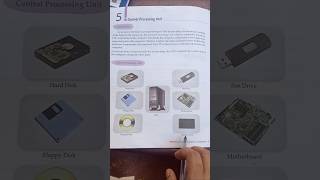 Center processing unit #trendingshorts #cseducation #viralshort #csclasses