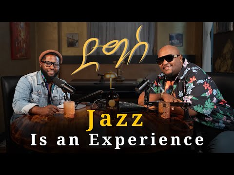 Jazz: It's About Passion, Not Just Money | Nico | Digis | Djphatsu