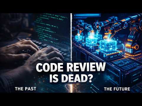 The Agentic Revolution: Entire Inc, AgenticOps & The End of "Craft" Coding