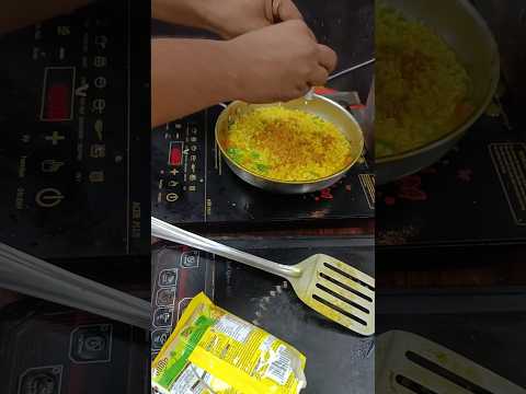 Pahado ki masala Maggie/                                         #indianrecipes #maggie