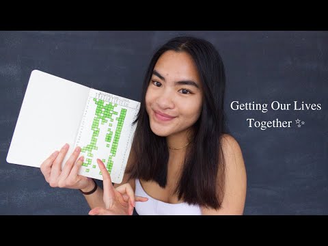 10 simple and easy habits that will help you in quarantine | get your life together with me