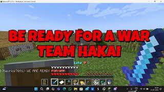 PREPARING FOR WAR IN TOKENBOUND SMP| TOKENBOUND SMP EP: 1| TOKENBOUND SMP #minecraft  #grinding