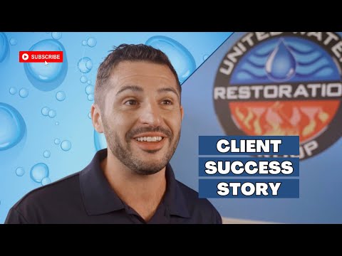 Phil's Client Success Story: How UWRG Long Island Made A Positive Impact