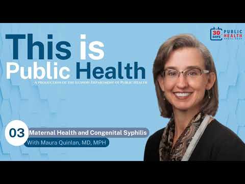 Addressing Maternal Health Disparities in Illinois: Strategies and Solutions