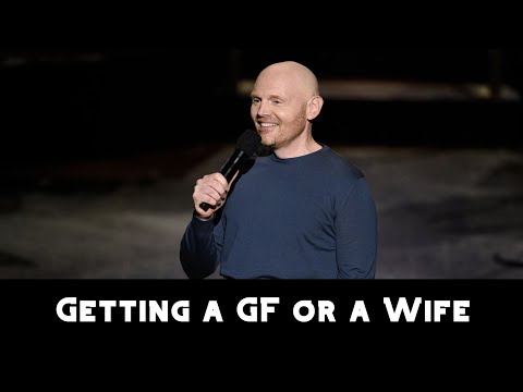 Getting a Girlfriend or a Wife 🤣😂