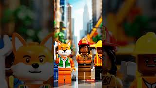 How Is a City Planned? #kidseducation #communitylearning #educationalvideo
