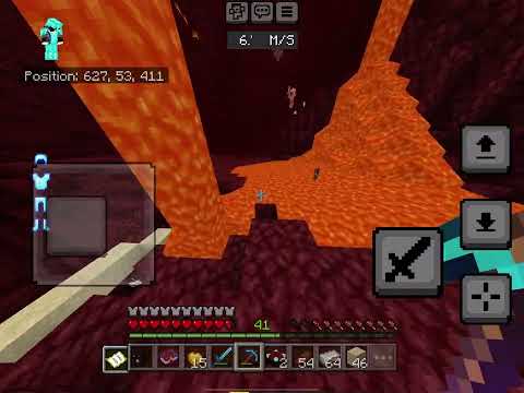 Road to 50 levels on MCLBSM17🟩🟫🟩🟫