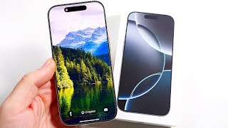 iPhone 16 Pro - Why I'm Still Using It