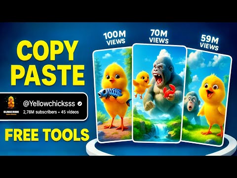 Earn From Copy Paste😜