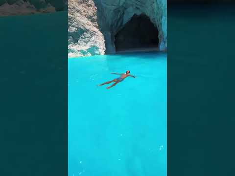 Most Beautiful Places in Greece 🤩✨ Places that don’t feel real! #adventure #travel #explore