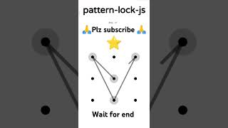 mobile pattern lock tranding #pattern #tranding #youtube #mobilepattern #viralshorts