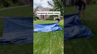 Smartest irrigation system got an upgrade! Irrigreen launched their Gen3 heads! #irrigreenpartner