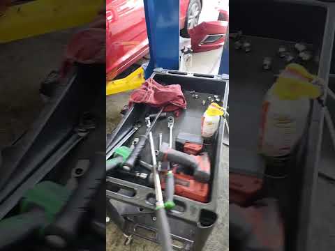 2016 Hyundai Sonata Engine