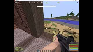 RustME | FragMovie | By Cheezee_TAHER