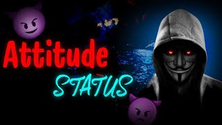 Hacker Attitude Status 😈❤️‍🔥  | Hacker status | Hacking Attitude #th3_sh4dow