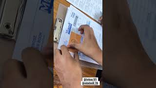 Board practice exam ✅ #class10 #shortvideo #fardeensir #motivation #exam #education #shorts #ssc