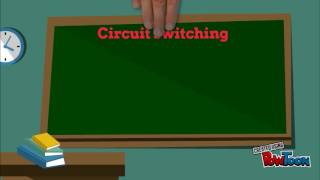 Switching techniques