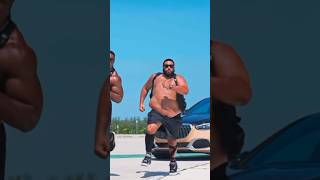 DJ Khaled Living a Healthy Lifestyle in 2025￼