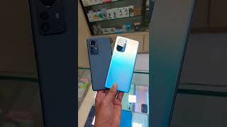 xiaomi 5g smartphone #shorts #technicaldost #techlearner #youtubeshorts