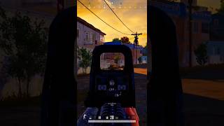 Survived in TOP #2 With squad! (CHICKEN DINNER Hunt) #10 | Watch Full Video #gaming #shorts
