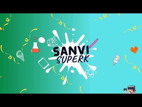 SanviSuperK Live Stream