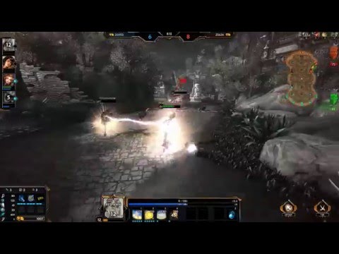 SMITE: Sameer Poo Boi