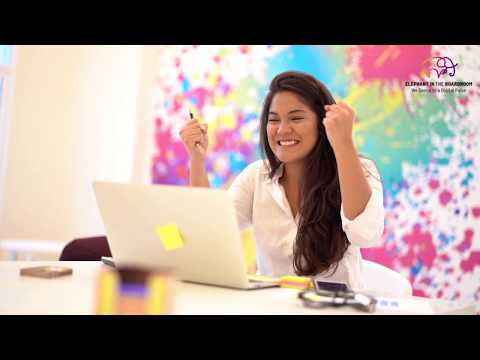 Need a Good Website Design? | Elephant in the Boardroom