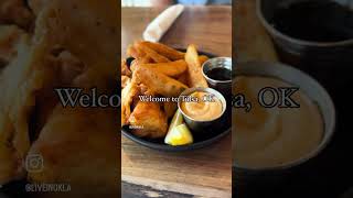 Why I Love Living In Tulsa, Oklahoma