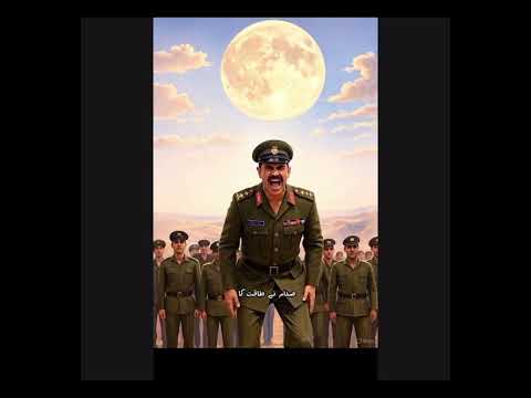 Who was sadam Hussein??  صدام حسین کون تھا؟