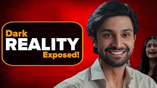 "Ahad-Sajal Divorce: The Dark Truth & Full Story Revealed!"