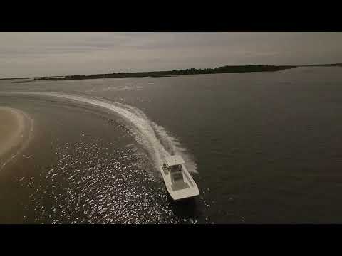 Bay Rider 2260 in Wrightsville Beach!