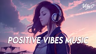 Música de Buenas Vibraciones 🍀 Lista de Reproducción de Canciones en Inglés de Amor