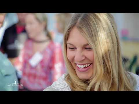 Wine & Design Team Building Division