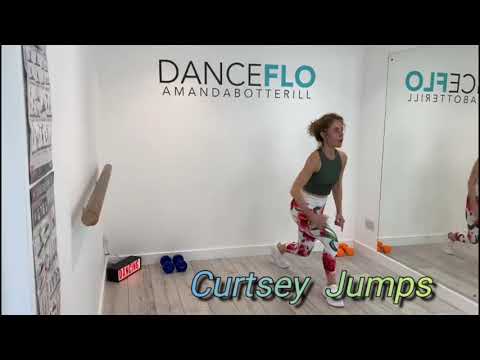 ONLINE HIIT WORKOUT CLASS