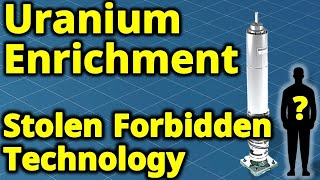 The Real Truth About Uranium Enrichment | The Science and Politics | Who was the Spy?
