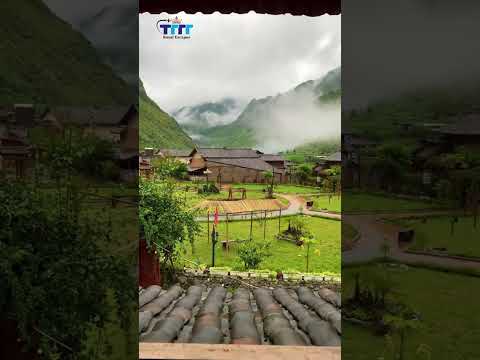 Reasons Why You Must Stay at This Homestay in Ha Giang  #travel #hagiangtour #homestay